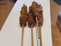 -菩提树·素食餐厅(汇智国际商业中心店)