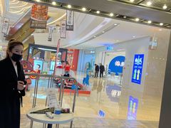 -CGV影城(滨江天街IMAX店)