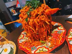 -泰妃殿(武汉首店)