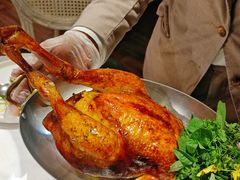 -Le Bistrot de Racine