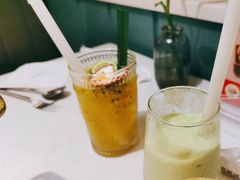 -美奈小馆·越南料理(中航城君尚购物中心店)