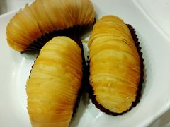 -稻香酒家·34年老字号·港式粤菜(汉街店)