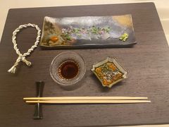 -晴空·日本料理(万象城店)