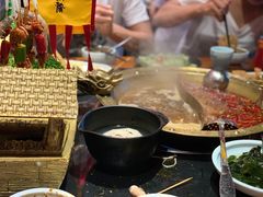 -巴蜀大将(站前南路店)