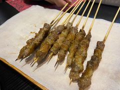 -望江门小龙虾·烧烤(九堡店)