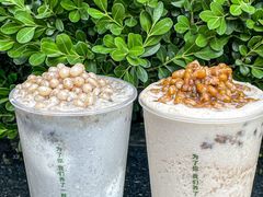 -迷客夏Milksha(无锡苏宁店)