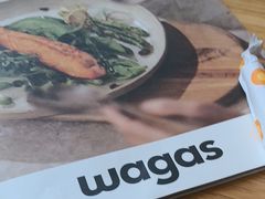 -Wagas沃歌斯(北京君太百货店)