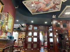 -美博·美术博物馆主题餐厅(威尼斯水城店)