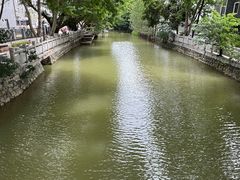 -东涌水乡风情街