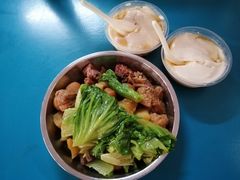 -修记牛杂店(同华东一路店)