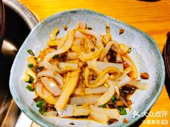 -饕老居耙牛肉(北碚总店)
