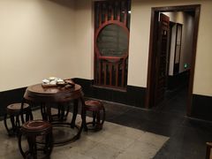 -乌镇枕水度假酒店