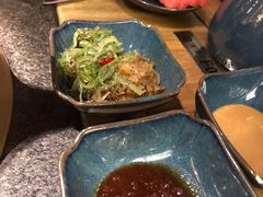 -湊湊火锅·茶憩(东城万达店)