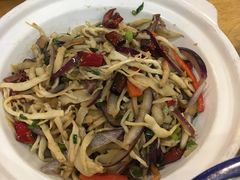 -非常粥道(天宝东街店)