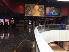 -万达影城(西铁营万达广场IMAX店)