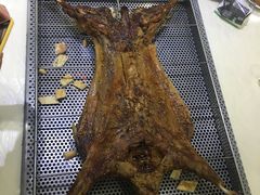 -西夏一品烤全羊(百桥路店)