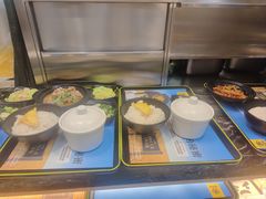 -老娘舅(吴山路店)