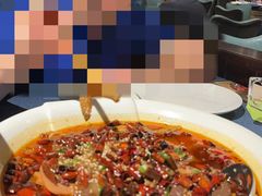 -金狮麟·新豫菜(金码大厦店)