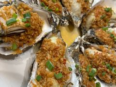 -威海九禧海鲜居渔水饺(经区店)
