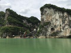 -乌江画廊(彭水苗族土家族自治县)