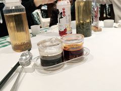 -紫光园·烤鸭·北京菜(劲松店)