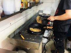 -温州炒米粉(原钟楼街二市场店)
