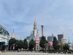 -宁波罗蒙环球乐园