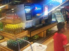 -盛江山自助料理(太原街万达店)