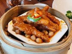 -蛇口希尔顿南海酒店·随轩中餐厅·粤菜