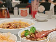 -眉州东坡(清河万象汇店)