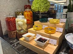 -东方红海鲜百汇(国际大厦店)