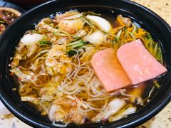 -老范地摊烧烤(阳光金地园店)