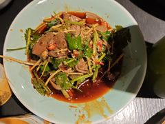 -向川南·水煮鱼·川菜(和平里店)