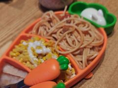 -椰莱泰小谷·东南亚融合菜(坪山悦阾SPACE店)