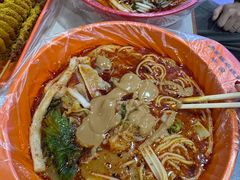 -安发瞧麻辣烫(总店)