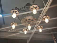 -柴火记忆·柴火鸡(万科店)