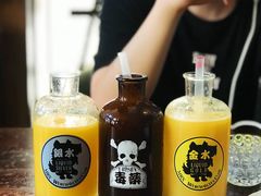 -MRX狼人杀俱乐部(黄浦店)