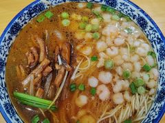 -太湖面馆十八浇(渔港路店)