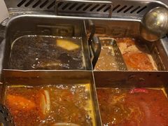 -海底捞火锅(方圆荟店)