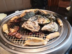 -悟烧·自助烤肉料理(秋林旗舰店)