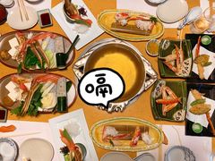 -蟹道乐(道顿堀本店)