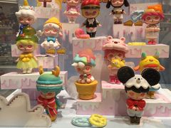 -泡泡玛特POPMART(宁波印象城店)