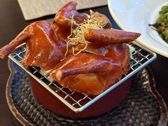-英冠索菲特酒店·萧湘阁中餐厅