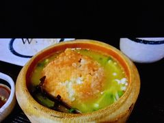 -千叶寿司创意融合料理(水韵城店)