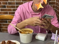 -四里沙茶面(湖滨四里店)