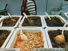 -上海全国土特产食品商场(淮海中路店)