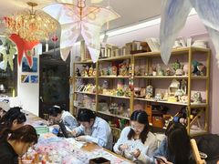 -100家灵感仓库·DIY团建(什刹海店)