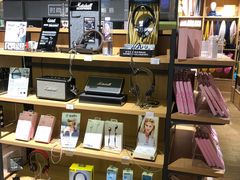 -九木杂物社(恒隆广场店)