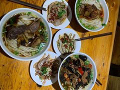 -肆姐面粉馆(坡子街店)