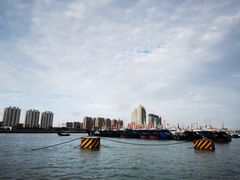 -沈家门渔港